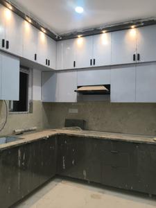 Kitchen Image of 1050 Sq.ft 2 BHK Apartment / Flat for sale in Venice Aspire, Noida Extension Greater Noida for Rs. 4000000