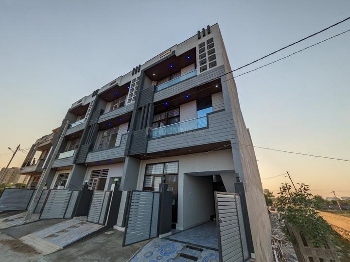 Apna ashiyana real estate jagtpura Main Image 1