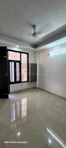 Hall Image of 650 Sq.ft 2 BHK Builder Floor for sale in Mahavir Enclave New Delhi for Rs. 5200000