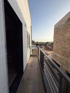 Balcony Image of 2025 Sq.ft 3 BHK Villa for sale in HKB Casa Heritage, Mudtra Sili Jalore for Rs. 9100000