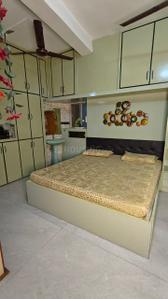 Ayyappa Rentals and Real Estates Bedroom 2