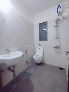 Image of 918 Sq.ft 2 BHK Apartment / Flat for rent in Skyi Songbirds , Bhugaon, Pune for Rs. 26000