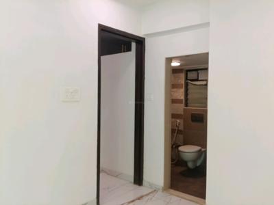 1 BHK Flat