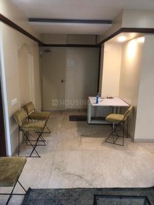 Hall Image of Aradhana building  in Girgaon, Mumbai