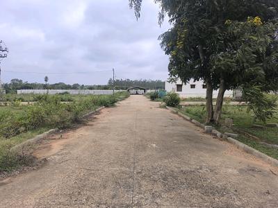 Image of 1800 Sq.ft Residential Plot / Land for sale in Hoskote, Bengaluru for Rs. 5040000