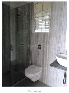 Bathroom Image of 1050 Sq.ft 2 BHK Apartment / Flat for sale in Sukhwani Hermosa Casa, Mundhwa Pune for Rs. 9500000