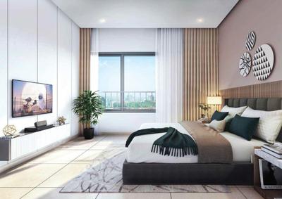 Bedroom Image of 2250 Sq.ft 3.5 BHK Villa for sale in Om Nagar Colony Varanasi for Rs. 15000000