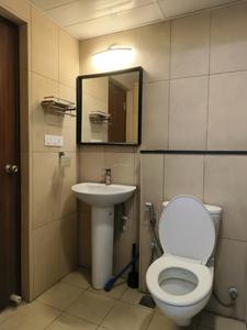 Bedroom Two Image of 1648 Sq.ft 3 BHK Apartment / Flat for sale in Prestige Jindal City, Anchepalya Bengaluru for Rs. 23000000
