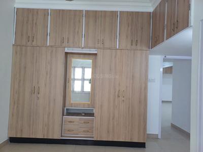 Bedroom Image of 1680 Sq.ft 3 BHK Independent House for rent in KK Nagar Chennai for Rs. 50000