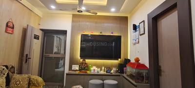 Hall Image of 567 Sq.ft 1 BHK Apartment / Flat for sale in Sikandra Agra for Rs. 2550000