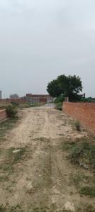 Image of 800 Sq.ft Residential Plot / Land for sale in North Malaka, Allahabad for Rs. 2650000