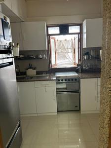 Kitchen Image of 880 Sq.ft 2 BHK Apartment / Flat for sale in Camp Pune for Rs. 12000000