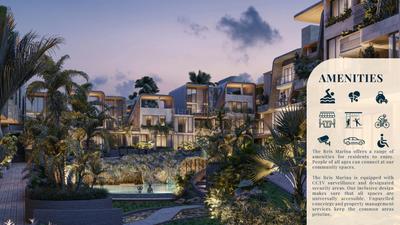 Image of 3050 Sq.ft 3 BHK Apartment / Flat for sale in Reis Magos, Goa for Rs. 45700000