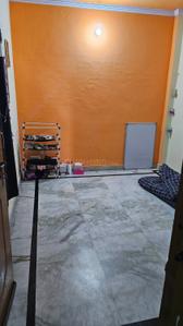 Bedroom Image of 540 Sq.ft 1 BHK Builder Floor for rent in Sector 12 Noida for Rs. 15000