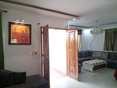 Dining Area Image of 1500 Sq.ft 2 BHK Villa for sale in Dkrrish Green Beauty Farms, Sector 135 Noida for Rs. 9000000