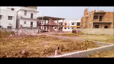 Image of 1306 Sq.ft Residential Plot / Land for sale in Bukru, Ranchi for Rs. 2100000
