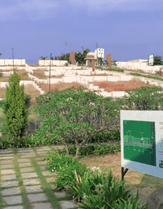 Image of 1409 Sq.ft Residential Plot / Land for sale in Uruli Kanchan, Pune for Rs. 2200000