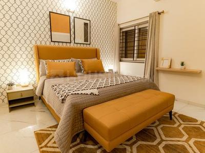 Bedroom Image of 1670 Sq.ft 3 BHK Apartment / Flat for sale in Madipakkam Chennai for Rs. 28000000