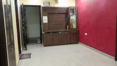 Living Room Image of 881 Sq.ft 2 BHK Apartment / Flat for sale in Eden Brookside, Thakurpukur Kolkata for Rs. 3000000