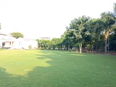 Playing Area Image of 4000 Sq.ft 4 BHK Villa for sale in Dkrrish Green Beauty Farms, Nagli Sabapur Noida for Rs. 48000000