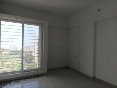 Bedroom Image of 1090 Sq.ft 2 BHK Apartment / Flat for sale in Goel Ganga Fernhill, Mohammed Wadi Pune for Rs. 5600000