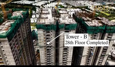 3 BHK Flat