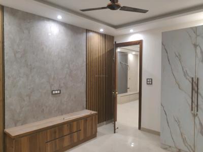 Bedroom Image of 1305 Sq.ft 3 BHK Builder Floor for sale in Maxheights Aravali One, Green Field Colony Faridabad for Rs. 14500000