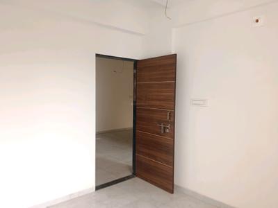 Bedroom Image of 1260 Sq.ft 2 BHK Apartment / Flat for sale in Sainath Karnavati Apartment 6, Vatva Ahmedabad for Rs. 3950000