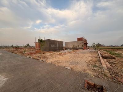 Image of 720 Sq.ft Residential Plot / Land for sale in Duhai, Ghaziabad for Rs. 2499000