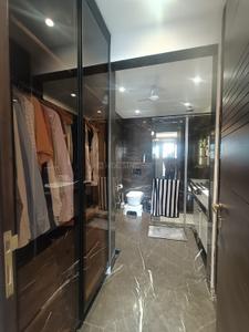 Image of 2000 Sq.ft 3 BHK Builder Floor for sale in RWA East of Kailash Block E, Kalash Enclave, New Delhi for Rs. 65000000