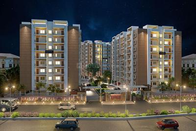 2 BHK Flat