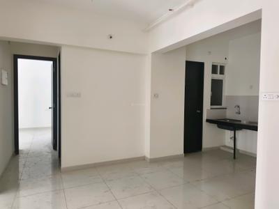 Living Room Image of 710 Sq.ft 2 BHK Apartment / Flat for sale in Kolte Patil Life Republic Sector R10 10th Avenue Universe Phase II, Nerhe Pune for Rs. 7000000