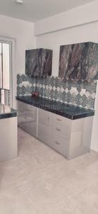 Kitchen Image of 1120 Sq.ft 3 BHK Apartment / Flat for sale in Signature Global Park 4 And 5, Sector 36 Sohna for Rs. 14500000