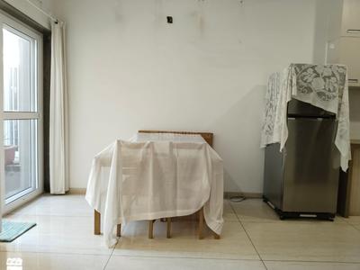 Hall Image of 1800 Sq.ft 5 BHK Villa for rent in Gotri Vadodara for Rs. 45000