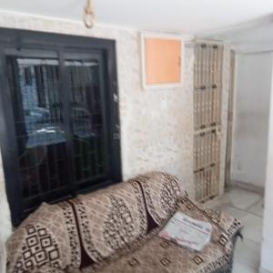 Balcony Image of 1350 Sq.ft 4 BHK Independent House for sale in Meghani Nagar Ahmedabad for Rs. 6000000