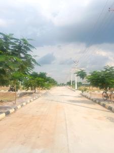 Image of 400 Sq.ft Residential Plot / Land for sale in Shadnagar, Ranga Reddy for Rs. 6200009