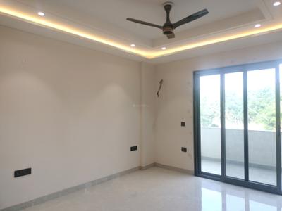 Bedroom Image of 2799 Sq.ft 4 BHK Builder Floor for sale in Puri Aman Villas, Sector 89 Faridabad for Rs. 32000000