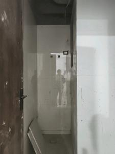 Common Bathroom Image of 1080 Sq.ft 2 BHK Apartment / Flat for sale in Ambesten Twin Chalet, Noida Extension Greater Noida for Rs. 4600000