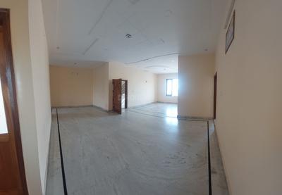 3 BHK Independent Builder Floor