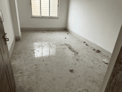 Bedroom Image of 1084 Sq.ft 2 BHK Apartment / Flat for sale in Airport Gate no. 1 Kolkata for Rs. 3794000
