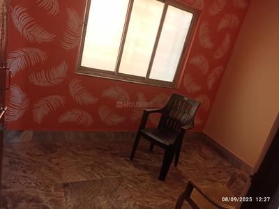 Bedroom Image of 500 Sq.ft 2 BHK Apartment / Flat for sale in Lake Town Kolkata for Rs. 2000000