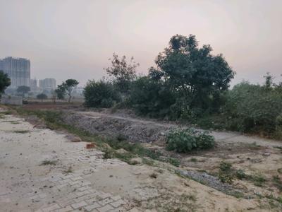 Image of 945 Sq.ft Residential Plot / Land for sale in Pandav Nagar, Ghaziabad for Rs. 7249997