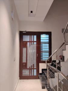 2 BHK Independent House