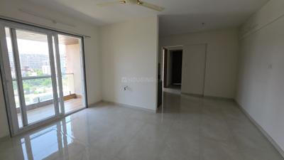 Living Room Image of 1050 Sq.ft 2 BHK Apartment / Flat for rent in Metropark County, Balewadi Pune for Rs. 33000
