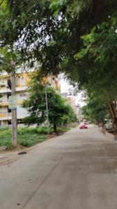 Image of 220 Sq.ft Residential Plot / Land for sale in Chandanagar, Hyderabad for Rs. 24860000
