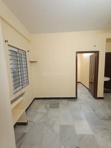 Hall Image of 900 Sq.ft 2 BHK Apartment / Flat for rent in Banjara Hills Hyderabad for Rs. 16000