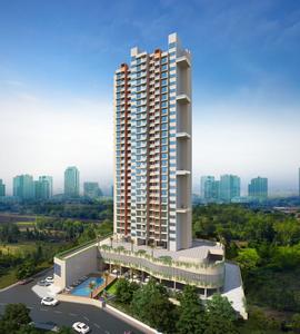 1 BHK Flat