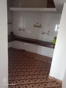 Kitchen Image of 1000 Sq.ft 2 BHK Villa for sale in Prestige Town, Bilichi Coimbatore for Rs. 4494000