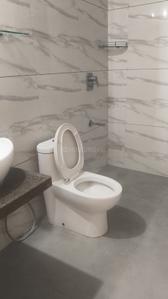 Image of 1845 Sq.ft 3 BHK Apartment / Flat for rent in Ajmera And Sheetal Casa Vyoma, Vastrapur, Ahmedabad for Rs. 55000