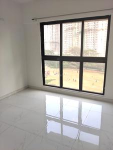 Bedroom Image of 1250 Sq.ft 3 BHK Apartment / Flat for rent in Runwal Gardens Phase I, Dombivli East Thane for Rs. 26000